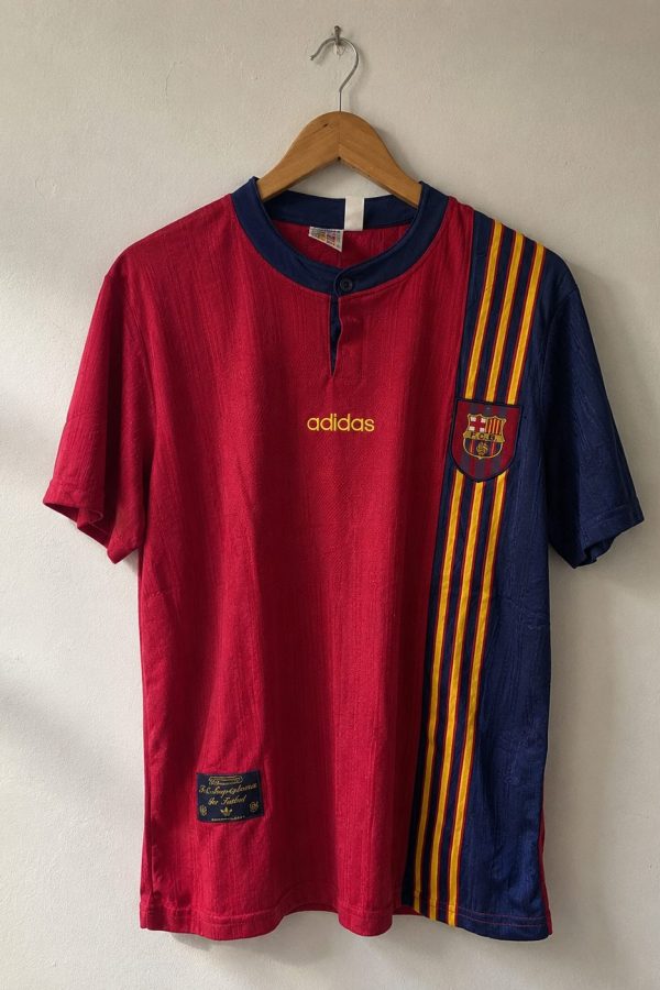 Spain iconic Retro kit