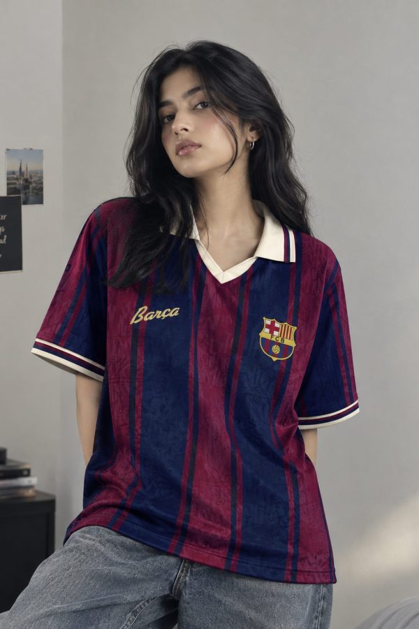 Barça 125th Anniversary Kit